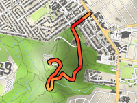Mount Gravatt