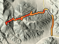 Mount Harrison von Malta