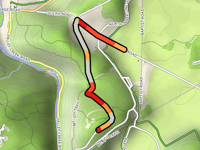 Mount Joy da Gulph Road