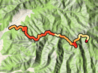 Mount Kaputar