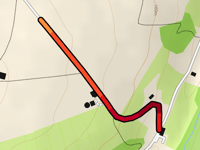 Mount Lane von Roadwater