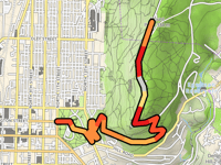 Mount Penn da Reading
