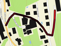 Mount Road