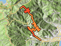 Mount Taikan von Yugawara
