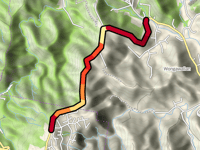 Mount Tamborine da Wongawallan