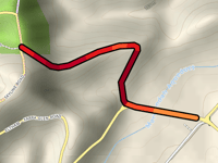 Mount Wise da Yarra Glen