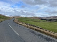 Mountbenger Law von The Gordon Arms