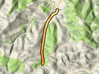 Mountbenger Law da Traquir