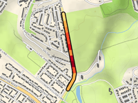 Mountblow Road