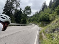 Passo Campo Carlo Magno da Dimaro