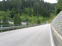 Passo Campo Carlo Magno da Dimaro