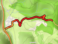 Mugarriberri da Gorriti