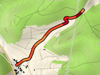 Mühlberg da Hausen