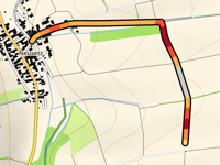 Mühlberg z Neusetz