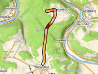 Mühlberg z Wiesenfeld