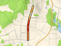 Mühlbühl z Tännesberg