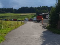 Mühlemichelshäusl von Hinterzarten