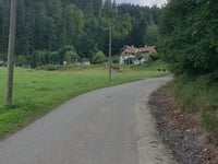 Mühlemichelshäusl von Hinterzarten