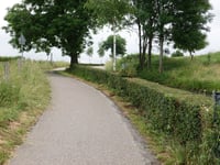 Mühlenbach von Horbach