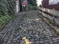 Mühlenberg via Imstiege