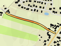 Mühlenberg von Esterwegen