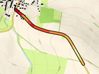 Mühlenberg da Gross Vahlberg