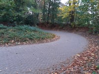 Mühlenberg via An der Bree