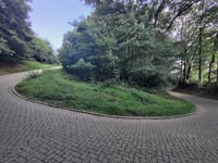 Mühlenberg via An der Bree
