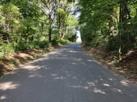 Mühlenheuweg da Dornbusch