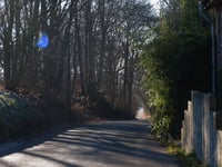 Mühlenheuweg da Dornbusch