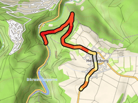Mühlenwald