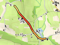 Mühlleiten von Stipplmühl