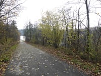 Muizenberg von Trekweg Neercanne
