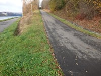 Muizenberg von Trekweg Neercanne