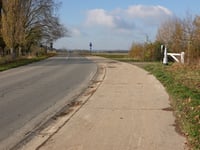 Muizenberg von Kanne