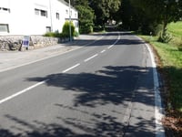 Mulartshütter Strasse via Vennstrasse
