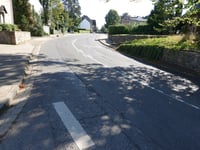 Mulartshütter Strasse via Vennstrasse
