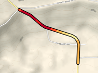 Mullberry Hill von Mulberry Creek