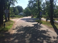 Mulderskop da Malden