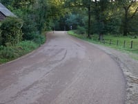 Mulderskop da Malden