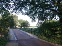 Mulderskop da Malden