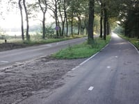 Mulderskop da Malden