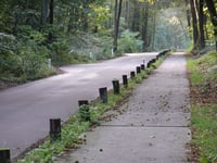 Mulderskop da Malden