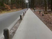Mulderskop da Malden