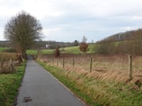 Mulderswegske von Thull