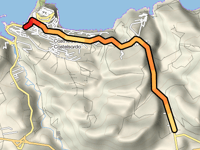 Multeddu from Castelsardo