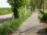 Müncherather Strasse von Nierstrass