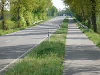 Müncherather Strasse von Nierstrass