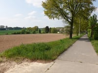 Müncherather Strasse von Nierstrass