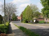 Müncherather Strasse von Nierstrass
